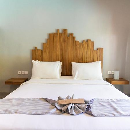 Asanaya Suites Canggu  Exterior photo