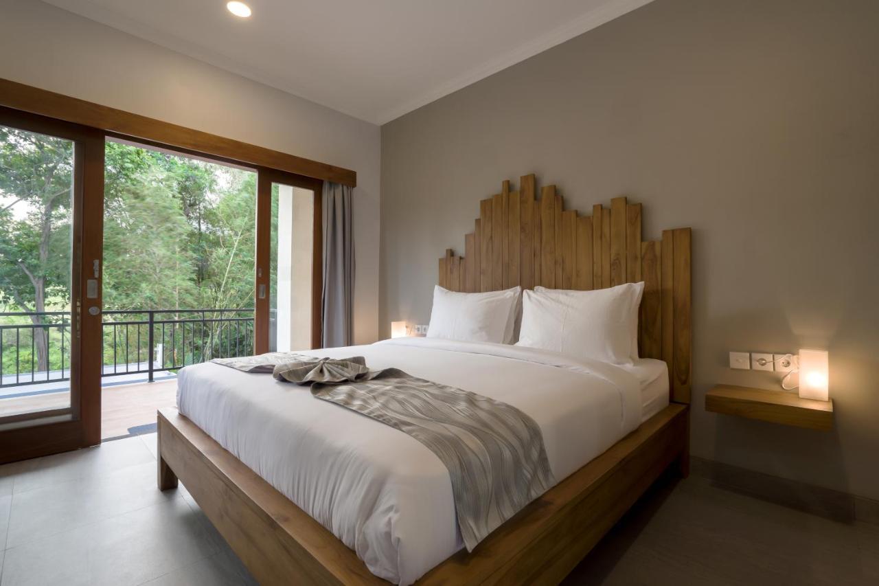 Asanaya Suites Canggu  Exterior photo